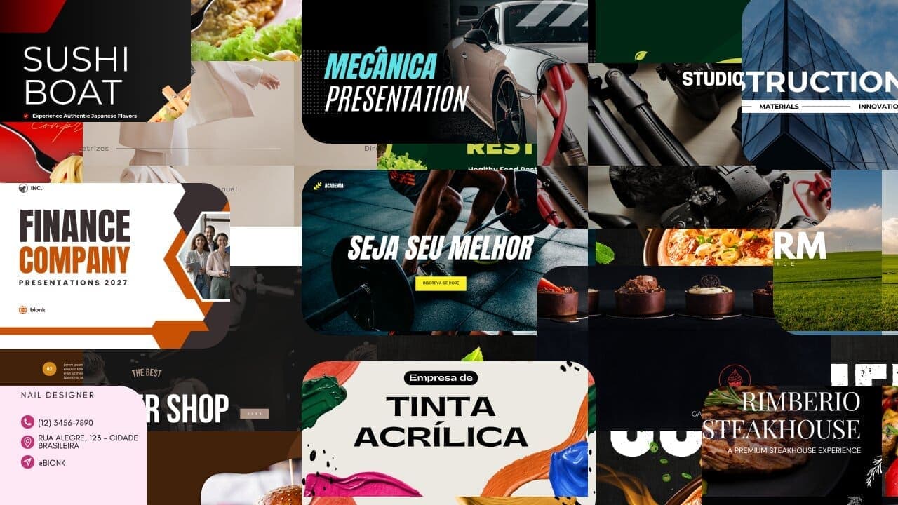 Elementos gráficos decorativos para marcas